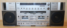 GHETTOBLASTER  PHILIPS