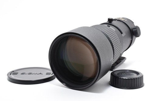 Top neuwertig nikon af - neuwertig],
