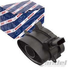 BOSCH LUFTMASSENMESSER 1er E46