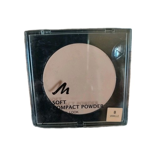 Manhattan soft compact powder - manhattan,