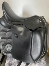 Wintec HART 500 Dressursattel 16,5 Zoll,  42cm