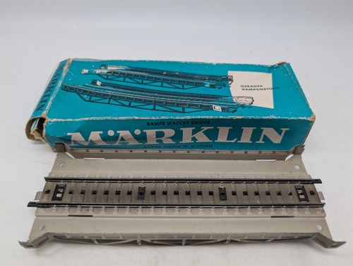 Märklin 7168 gerades - h0,