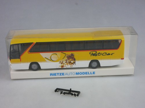 Rietze 61256 mercedes - 61256,