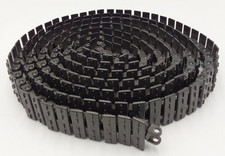 Meccano Caterpillar Gleisteil