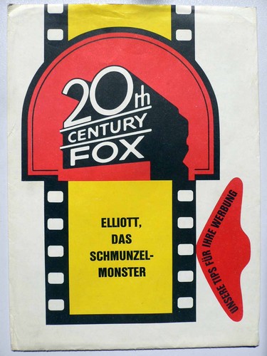 Elliot das schmunzelmonster - elliot,,