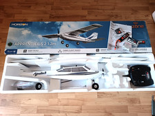 RC Apprentice S2 1.2m