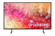Samsung 50DU7172 Crystal UHD