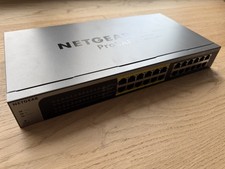 NETGEAR ProSafe Plus JGS524PE