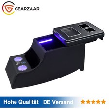 Mittelkonsole Armlehne