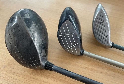 ältere callaway big - 3,