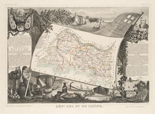 LAGUILLERMIE (*1805) nach