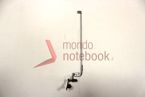 Rechte notebook scharnier - rechte,