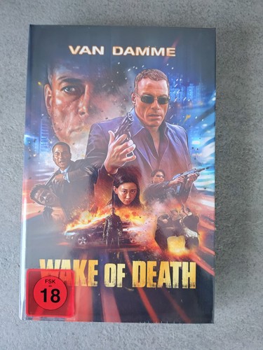 Wake death blu ray - of, blu-ray