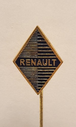 Original alte renault - alte,
