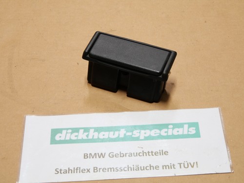 Bmw e30 aschenbecher - e30,