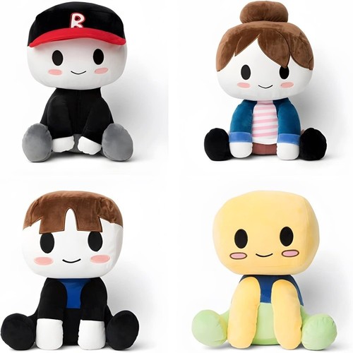 Wiztex blox buddies - blox,