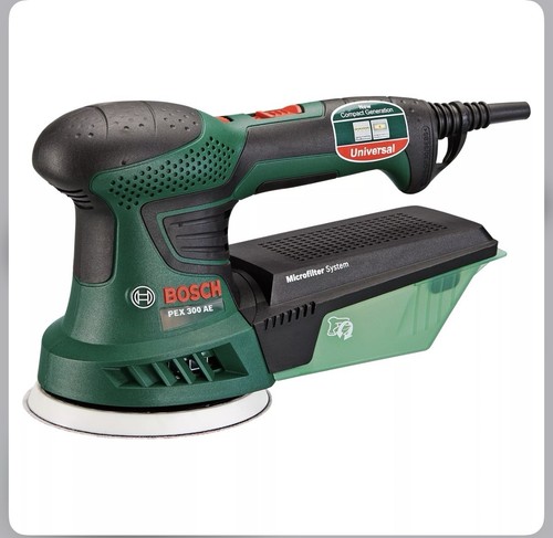 Bosch pex 300 270 - pex,
