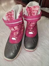 Winterboots Gr.34