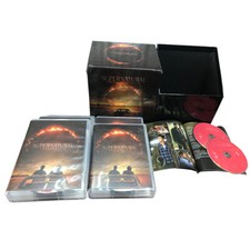 SUPERNATURAL1-15 Neues Boxset