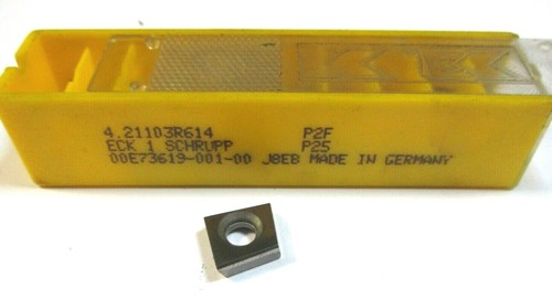Kennametal wendeplatten zum - 10,