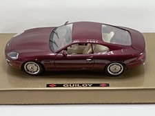GUILOY 1/18 ASTON MARTIN DB7
