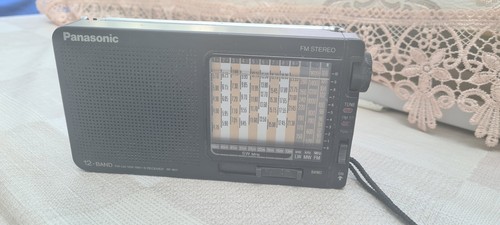 Panasonic b11 - panasonic, rf-b11