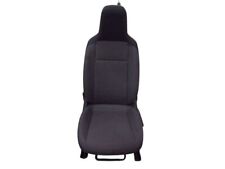 Sitz vorne links Schwarz Grau Höhenverstellung SHZ 5 türer passt für VW UP 1.0