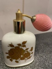 Parfümflasche in Sammeln