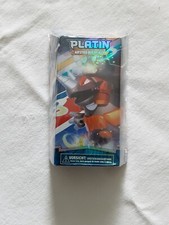 Pokemon Platin Themendeck