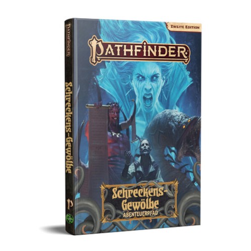 Pathfinder das - 2,