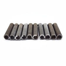 10x Getriebeanhebungsfeder 3-4