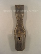 142067: Koppelschuh zum