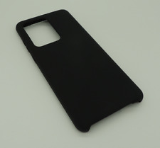 Premium Hülle für Samsung Galaxy S20 Schutz Silikon Handy Case Slim Cover Tasche