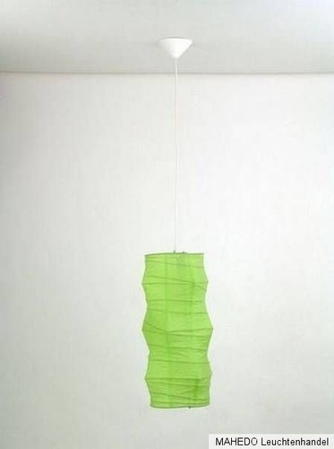 Papierlampe reispapier papier - reispapier,