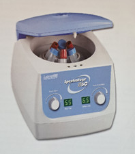 Labor Spectrafuge 6C Tischzentrifuge von Labnet unbenutzt in OriginalVerpackung