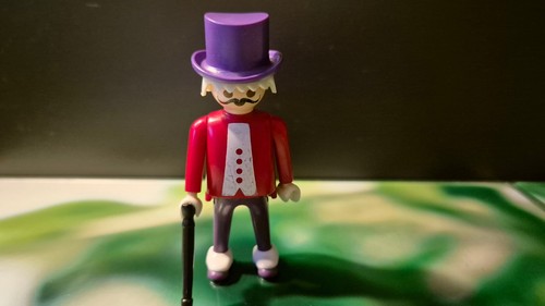 Playmobil custom 1900er - playmobil,