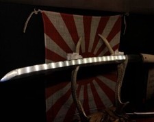 Kanemoto Wakizashi 2st Generation Magoroku Muromachi Periode 1333-1573