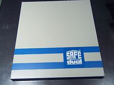 SAFE Berlin  1948 - 1959 Dual