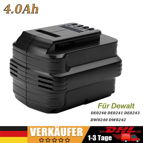 24v 4ah akku - 4ah, dewalt