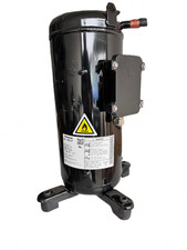 Scroll Verdichter Panasonic