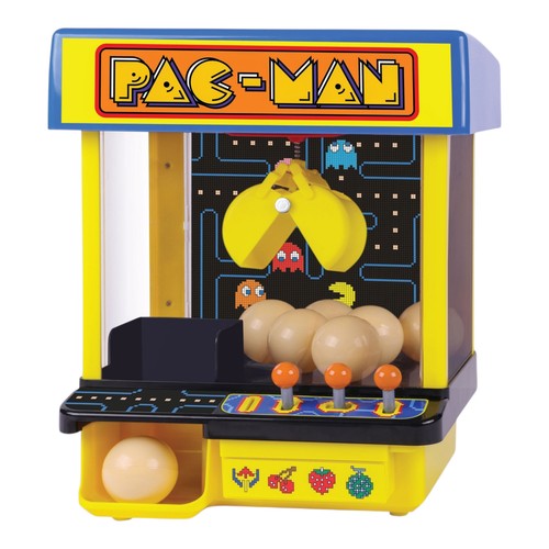 Pac man arcade - pac-man,