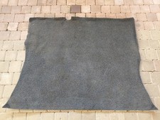 KOFFERRAUMTEPPICH TEPPICH