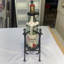 A1/ FLASCHE + WIPPE MARK