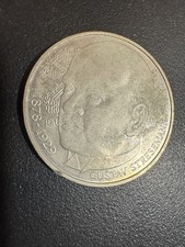 Münze, Bundesrepublik