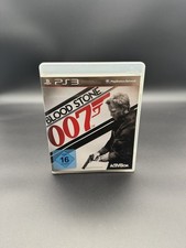 James Bond 007: Blood Stone