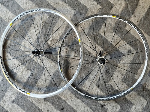 Mavic ksyrium equipe - ksyrium,