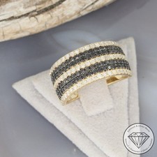 Wert 3450 € Diamant Ring 585