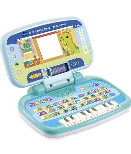 Vtech mon premier - vtech,