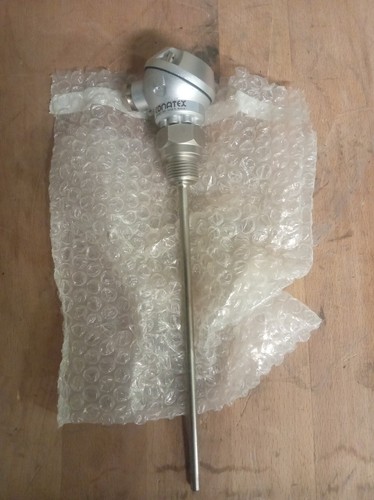 Conatex thermoelement typ - conatex,