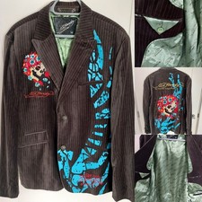 Christian Audigier Ed Hardy